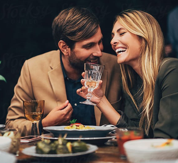 Eat, drink, and savor the best of Long Island. Image 1