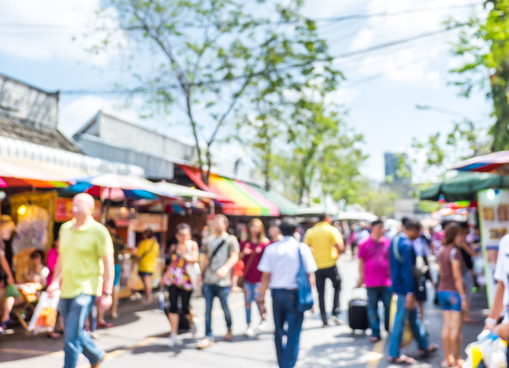 Get To Know Your Local History at the Fall Festival in Ronkonkoma