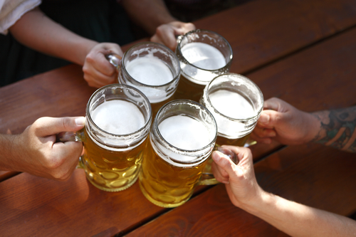 Oktoberfests Around Your Ronkonkoma Apartment