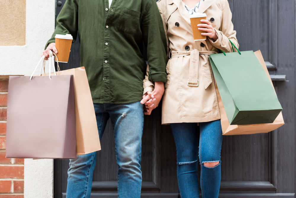 Spend Small Business Saturday At These Local Shops