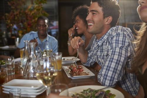 Check Out These New Restaurants Near Your Alston Apartment
