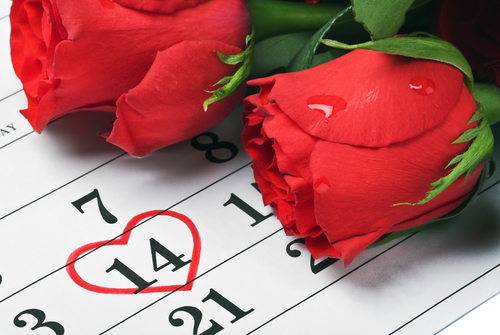Your Valentine Will Love These Flowers From Ronkonkoma Florists
