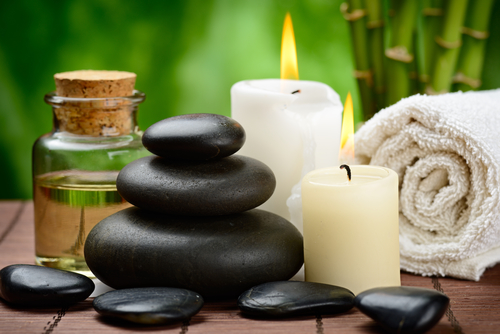 Visit These Nearby Spas To Unwind This January