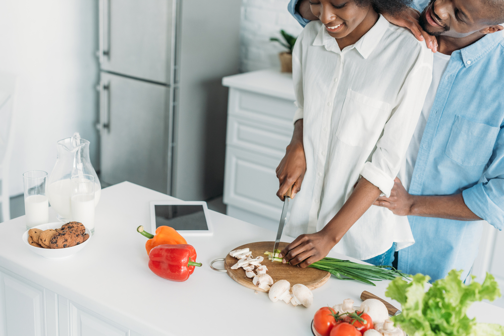 Get Cookin’ At Your Alston Apartment With These Local Grocery Stores