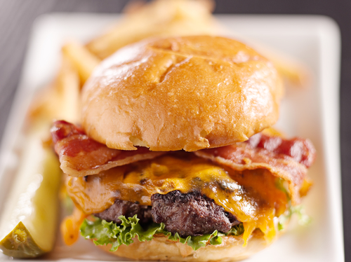 National Hamburger Day is May 28! Here’s Where To Get One in Ronkonkoma