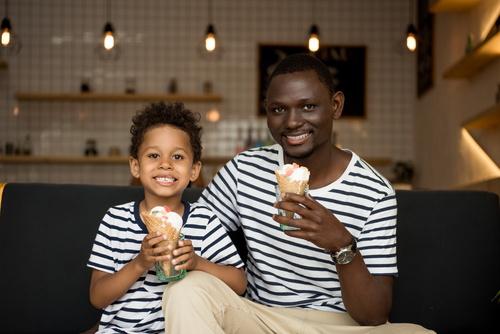 Now Is The Time to Enjoy Some Ice Cream – Here’s Where To Get A Cone