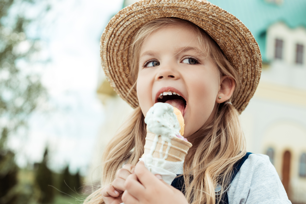 Where To Find Your Favorite Summer Foods in Ronkonkoma