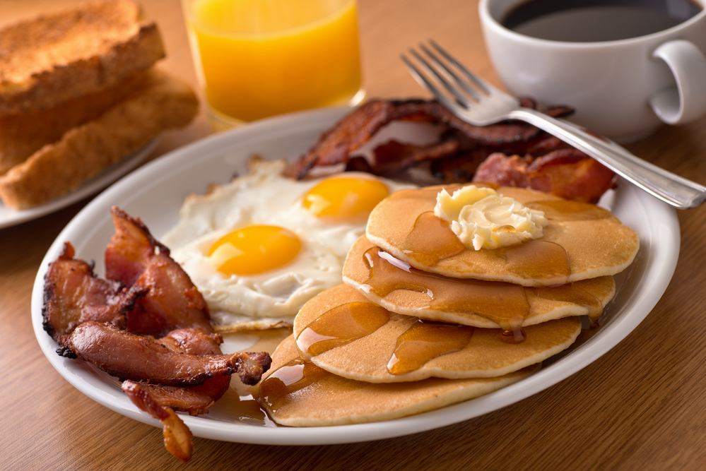Here’s Where To Get a Delicious Breakfast Near Your Alston Apartment