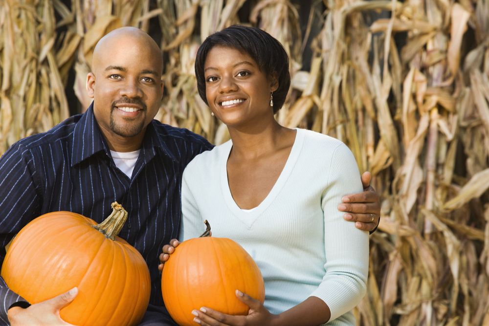 Where To Go Pumpkin Picking Near Your Alston Apartment