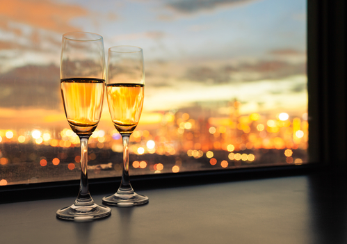 Enjoy Rooftop Dining At These Local Restaurants
