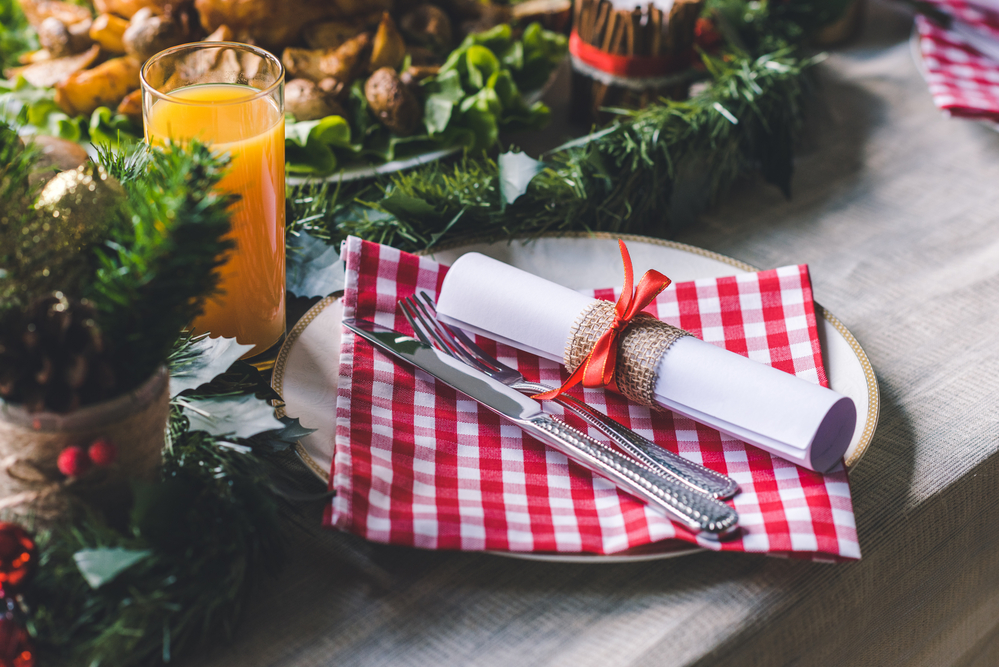 Enjoy Your Christmas Dinner at These Ronkonkoma Restaurants