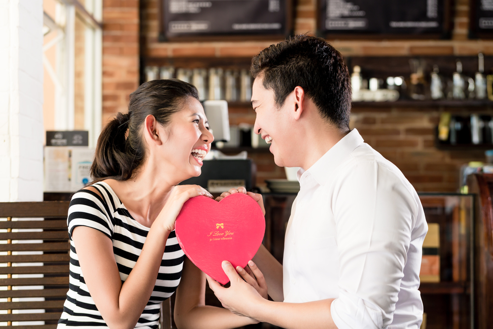 Get Your Valentine’s Day Chocolates From These Ronkonkoma Chocolate Shops
