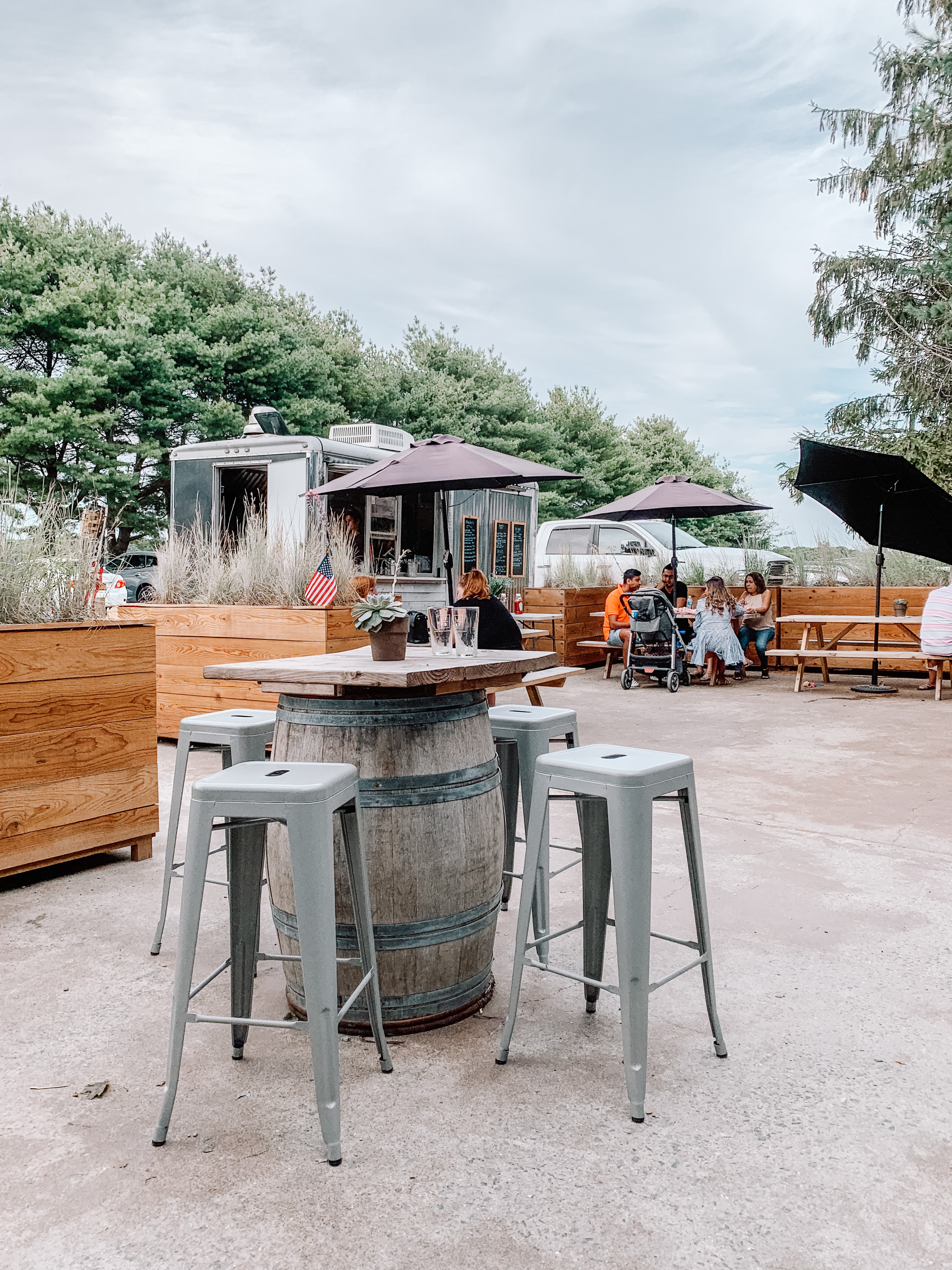 Let’s Hop On Over to the New Brewery in Town