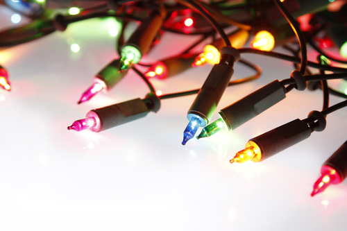 Getting in the Holiday Spirit Around Ronkonkoma