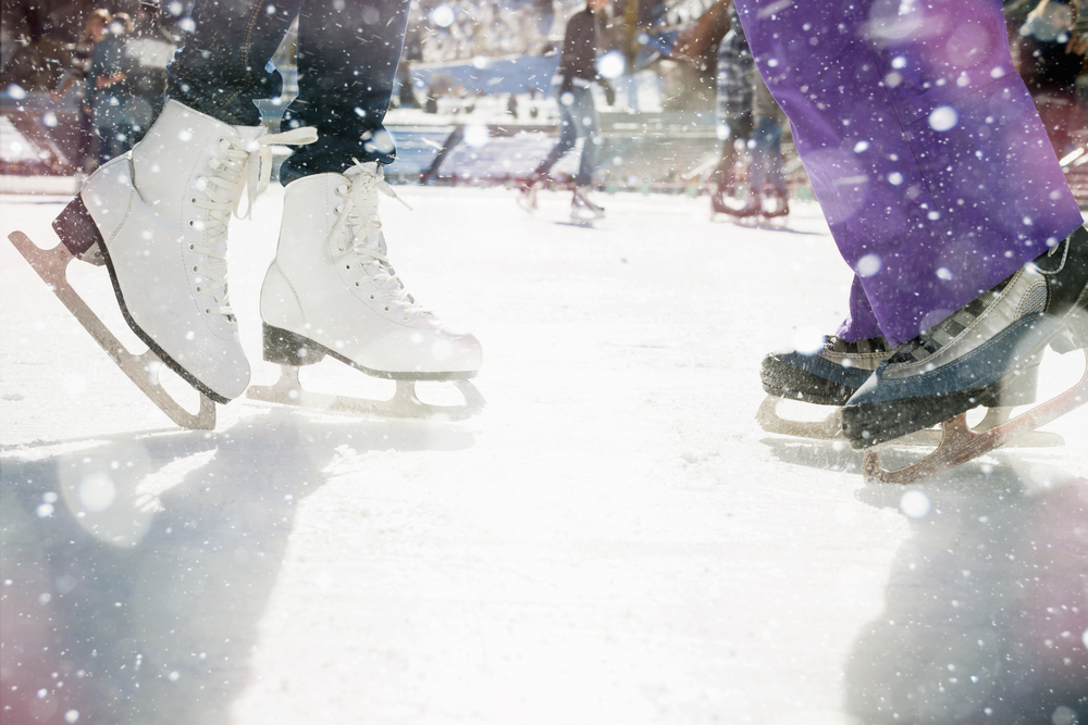 Get Outdoors Near Ronkonkoma This Winter