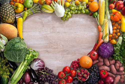 Healthy Eating For the New Year In Ronkonkoma